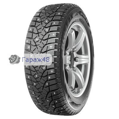 Bridgestone Blizzak Spike 02 245/45 R19 102T